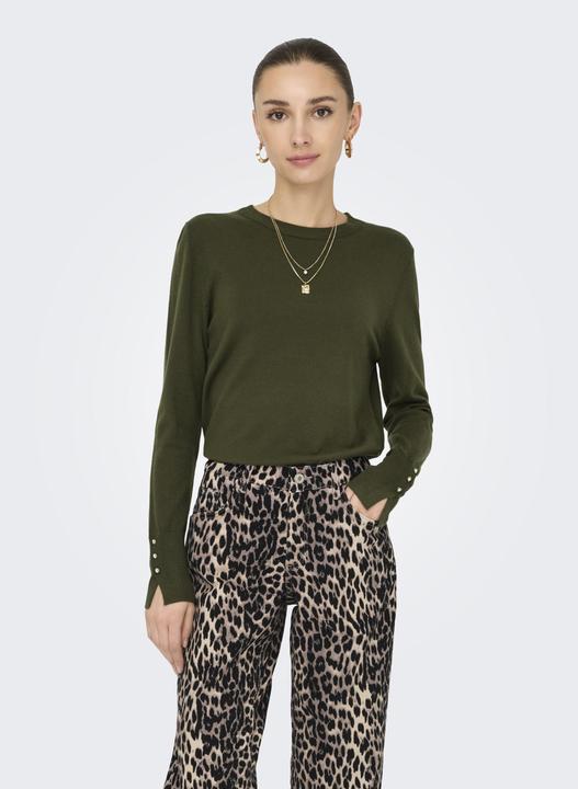 Image du produit JdY JDYMALOU Strickpullover Strickpullover (XL)