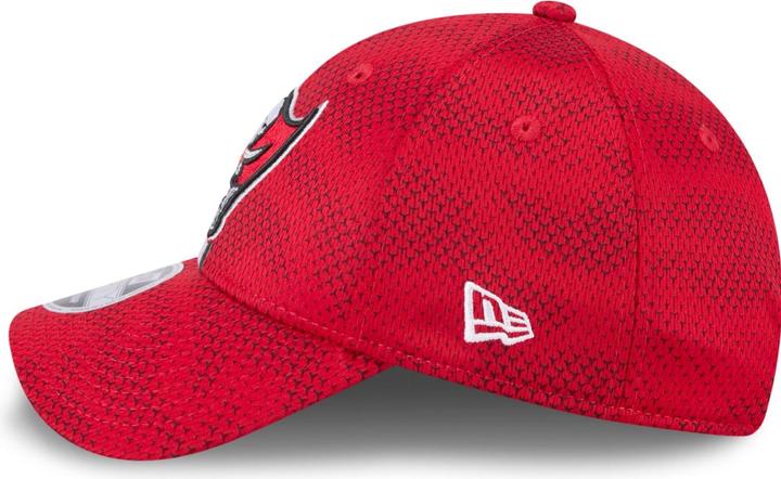 Image du produit New Era 9Forty Stretch Cap SIDELINE Tampa Bay Buccaneers (Taille unique)
