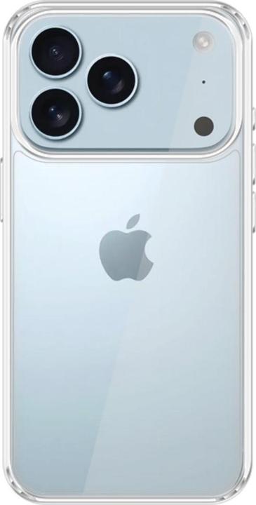Actual product image 3MK Etui Armor Case do Apple iPhone 17 Pro (Apple iPhone 17 Pro)