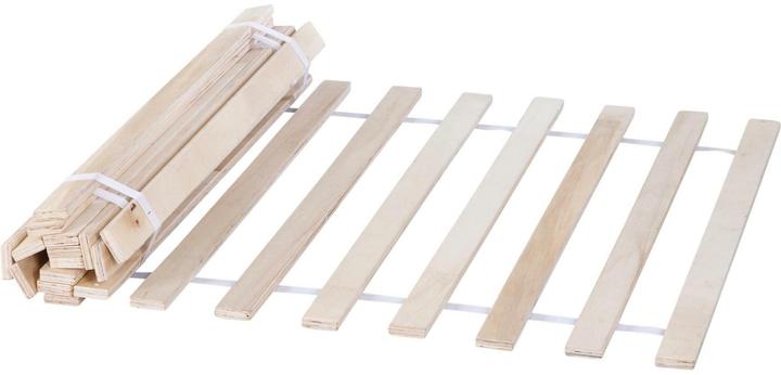 Image du produit Roba Rolllattenrost