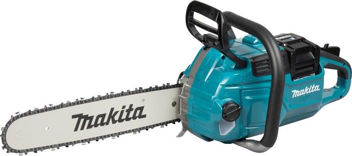 Productafbeelding Makita UC030GE101 XGT 40V Max Accu-Kettensäge 50cm 1x 8.0Ah Akku und Schnellladegerät im Karton (Accu kettingzaag)