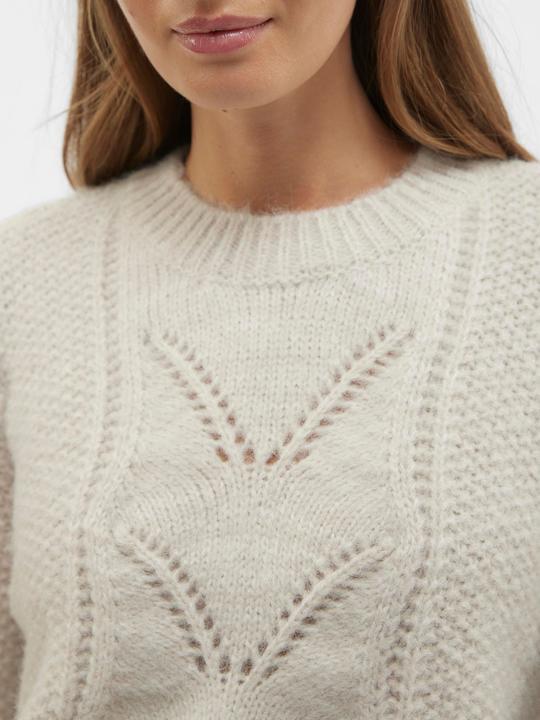 Produktbild Vero Moda Strickpullover Strickpullover (M)