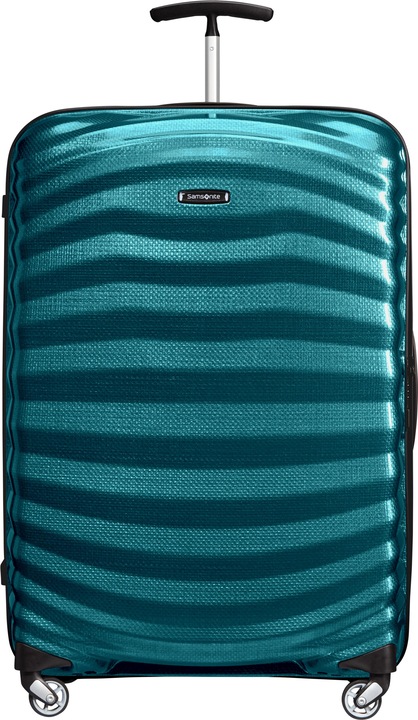 Productafbeelding Samsonite Lite-Shock (98.50 l, L (90 - 115l))