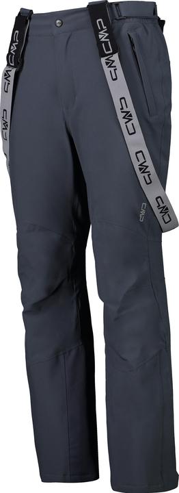 Immagine prodotto CMP Campagnolo Pantaloni da sci piatti elasticizzati (46)