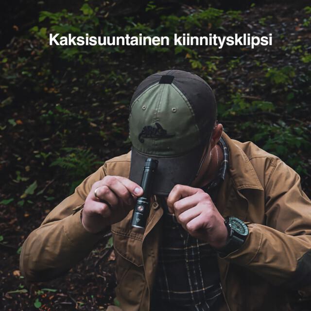 Produktbild Fenix E28R V2.0 (12.10 cm, 1700 lm)