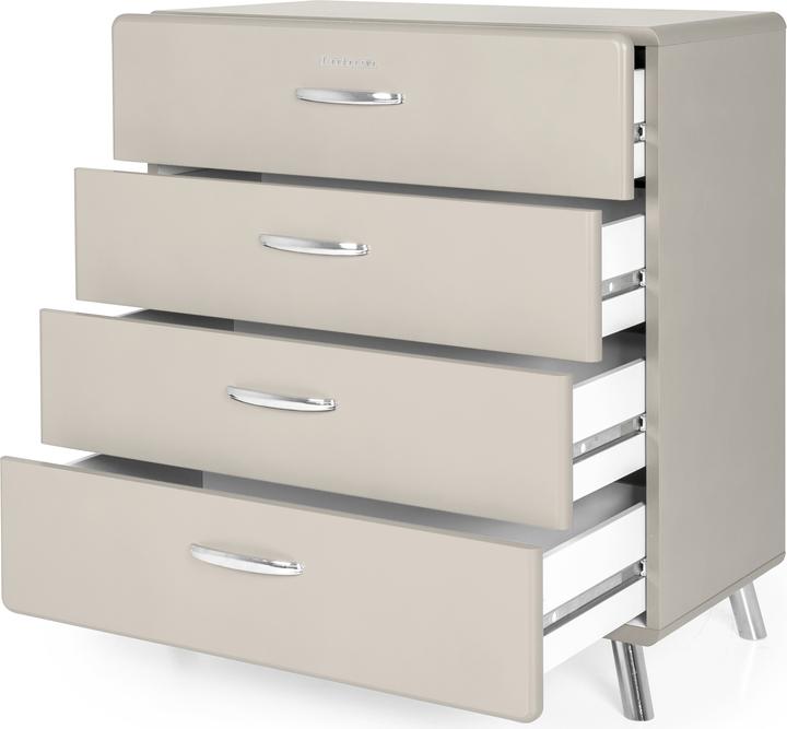 Produktbild tenzo Cobra (86 x 43 x 92 cm)