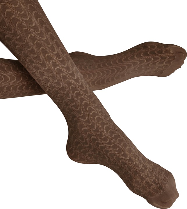 Image du produit Falke Mystical Wave 20 DEN Femmes (20 DEN, L)
