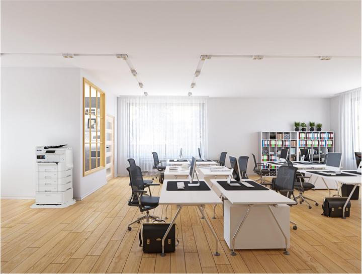 Immagine prodotto Epson WorkForce Pro EM-C7100DWF (Inchiostro, Colore)