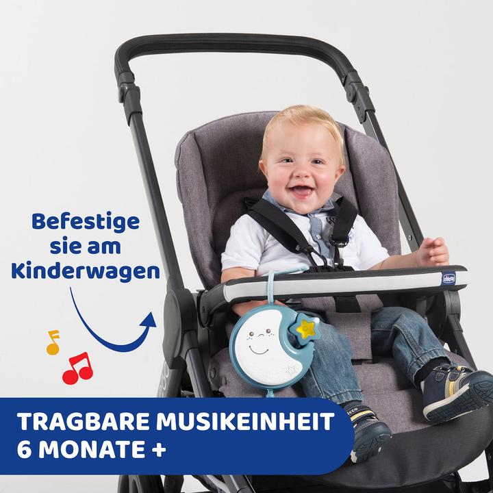 Productafbeelding Chicco Next2Dreams