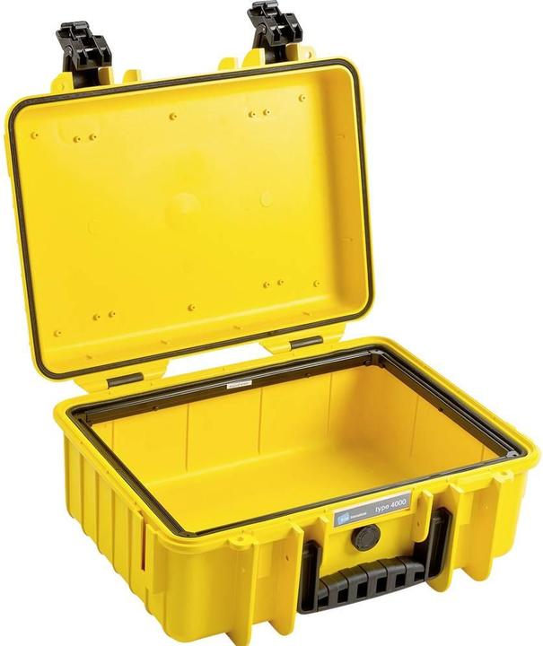 Actual product image B+W Mounting frame for type 5000/55000