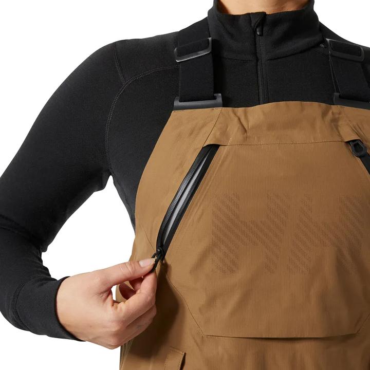 Immagine prodotto Helly Hansen Ridge Infinity Shell Bib (L)