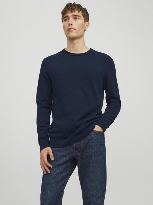 Produktbild Jack & Jones Klassischer Strickpullover (XS)