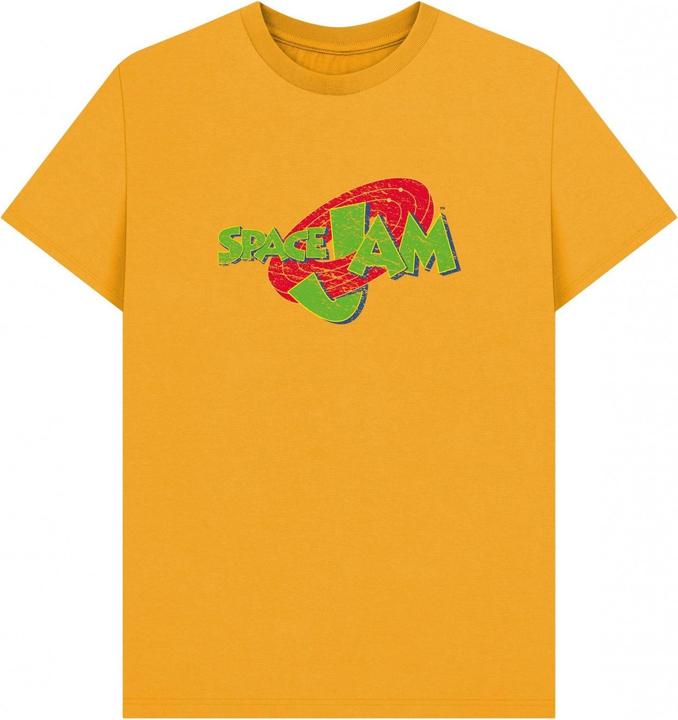 Produktbild Space Jam TShirt (L)