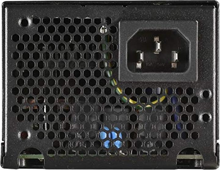 Actual product image Silverstone TX500 (500 W)