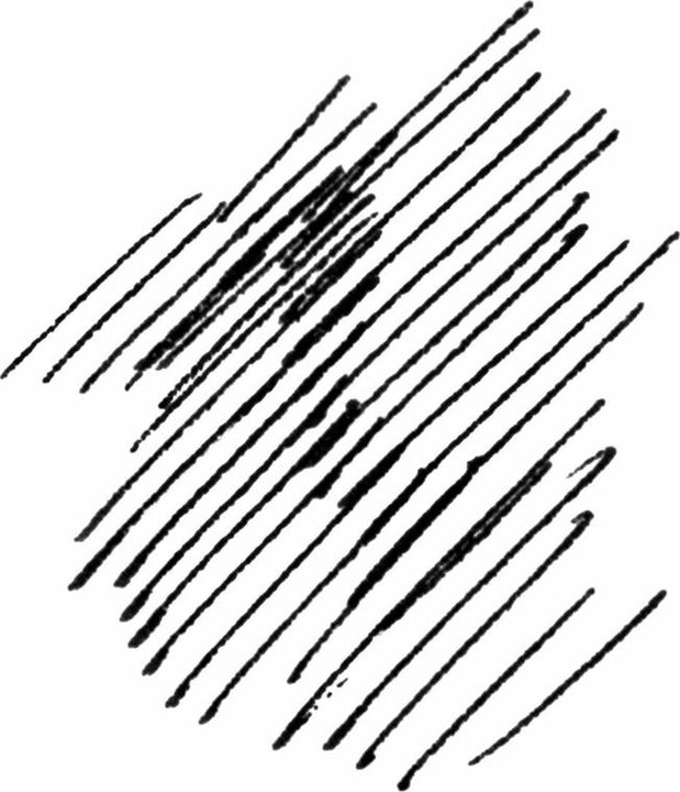 Actual product image Faber-Castell Pitt Artist Pen (Black, 1 x)