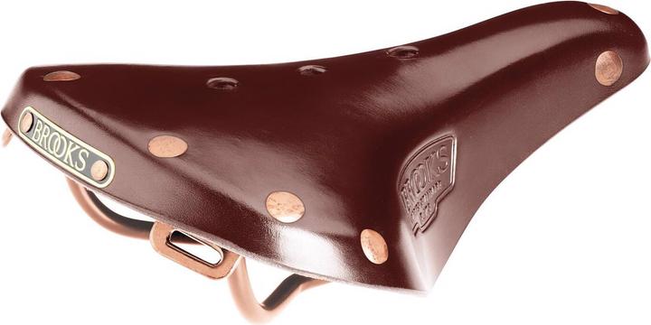 antique brown
