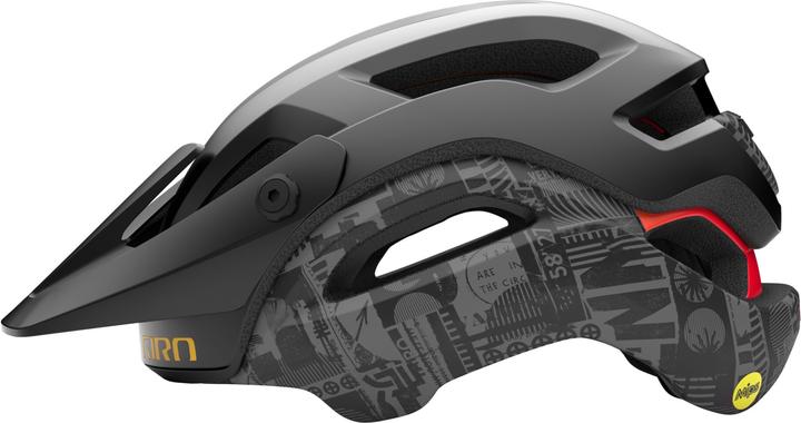 Produktbild Giro Manifest MIPS (51 - 55 cm)