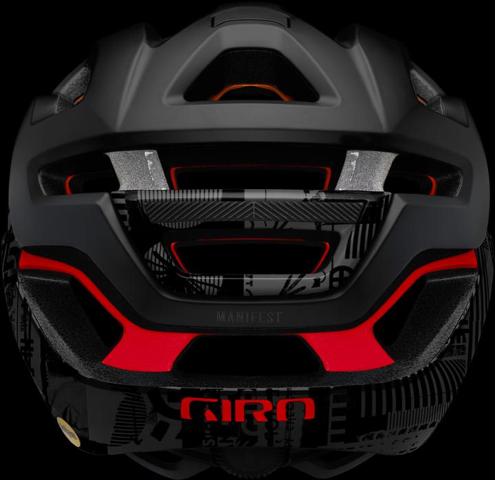 Produktbild Giro Manifest MIPS (51 - 55 cm)