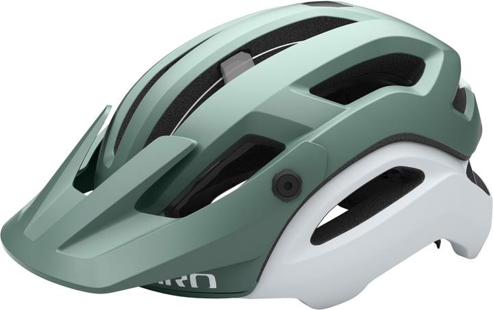 Groen, Mat grijs