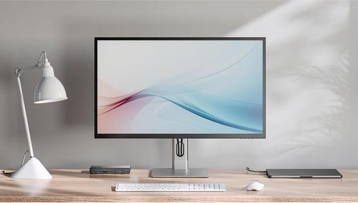 Produktbild Alogic 32C4KPD (3840 x 2160 Pixel, 32")