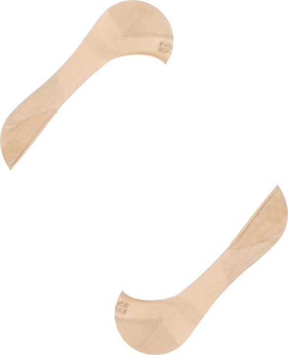 Actual product image Falke Step Medium Cut IN Box (37 - 38)