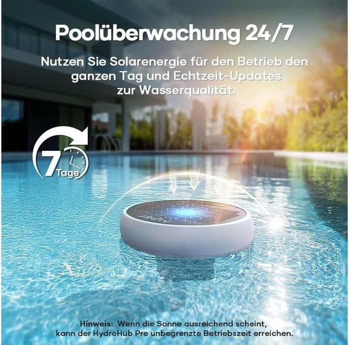 Produktbild Aiper Scuba S1 Pro