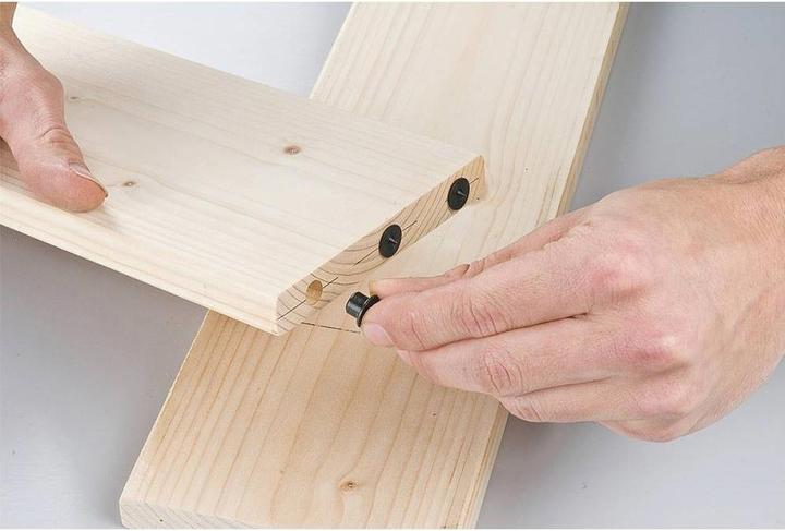 Immagine prodotto kwb Punte di marcatura 6mm (4 pz.)