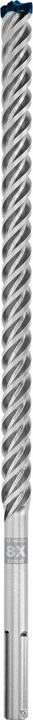 Image du produit Bosch Professional Zubehör Forets marteau Expert SDS max-8X, 24 x 400 x 520 mm,5 pièces (24 millimètres)