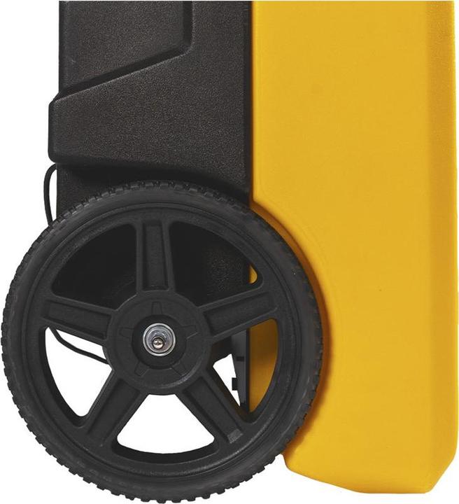 Produktbild Kibernetik FSP Bauentfeuchter B70 mit WIFI für 375m3 (150 m², 70 l/24h)