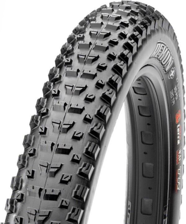 Produktbild Maxxis Rekon Skinwall WT TR EXO 60TPI Dual (29 x 2.40, 61-622)