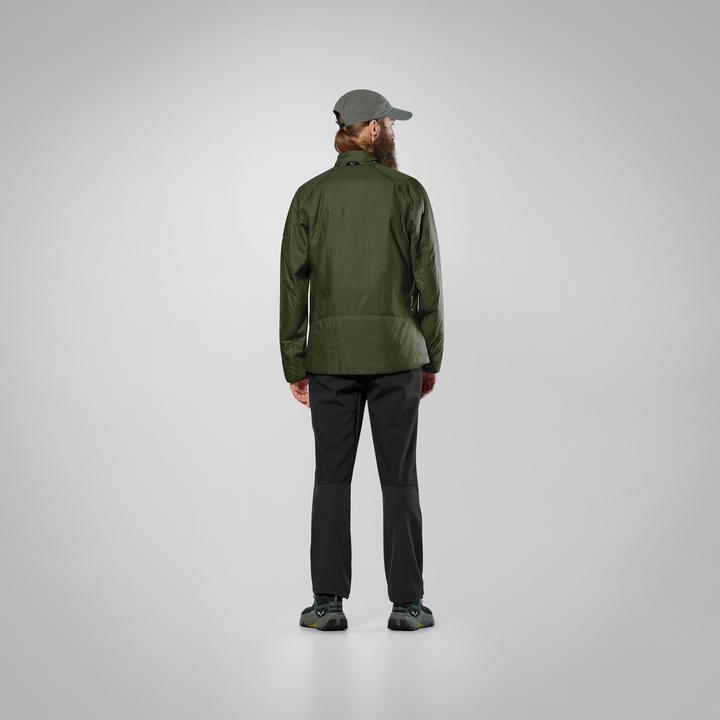 Actual product image Salewa Puez Catinaccio 2 Tirolwool Jacket (54, XXL)