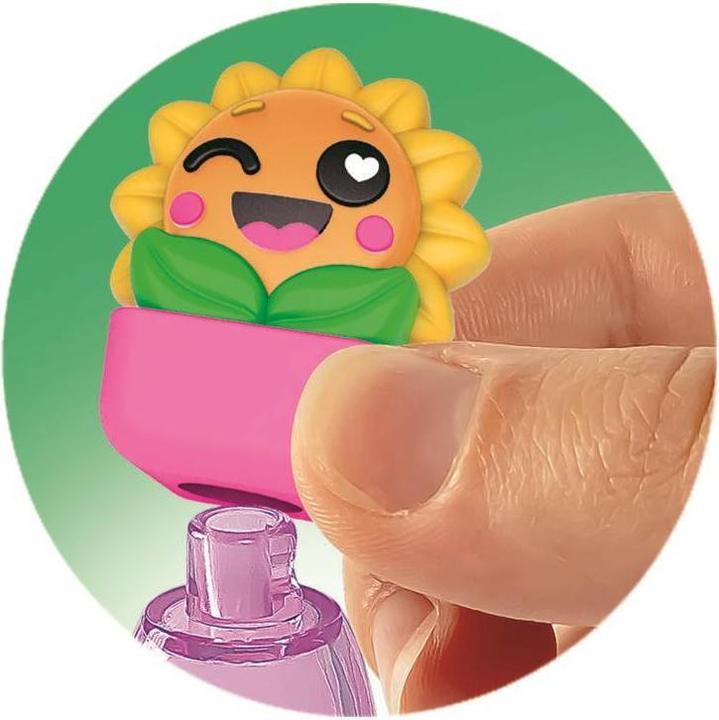 Actual product image Clementoni Deine Textmarker-Kreationen - Garten (2x)