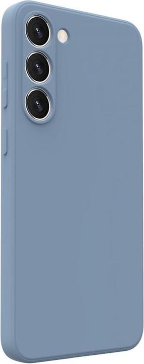 Produktbild iLike Galaxy S23 Plus Nano Silicone case (Samsung Galaxy S23+)