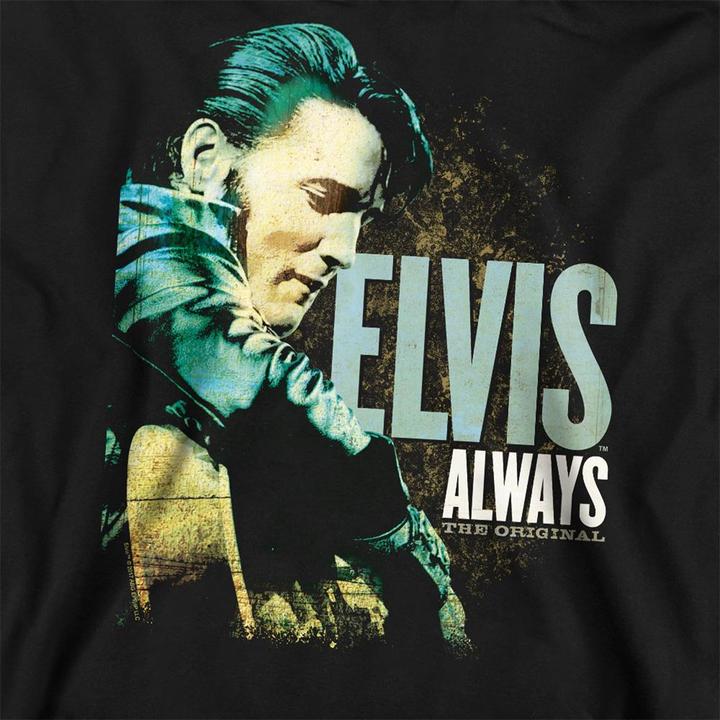 Produktbild Elvis Always The Original Sweatshirt (L)