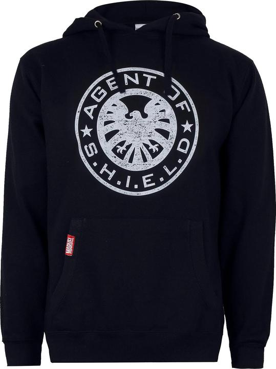 Immagine prodotto Felpa con cappuccio (S)