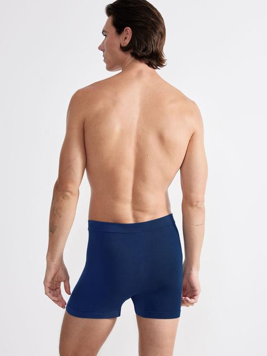 Produktbild Sloggi Retro Pants GO Smooth Short (XL, 4er Pack)