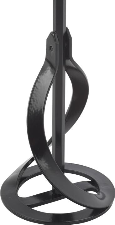 Actual product image wolfcraft 1 paint and mortar mixer ø85x400mm