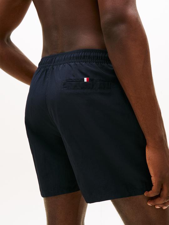 Image du produit Tommy Hilfiger Blue Polyester Menswear (S)