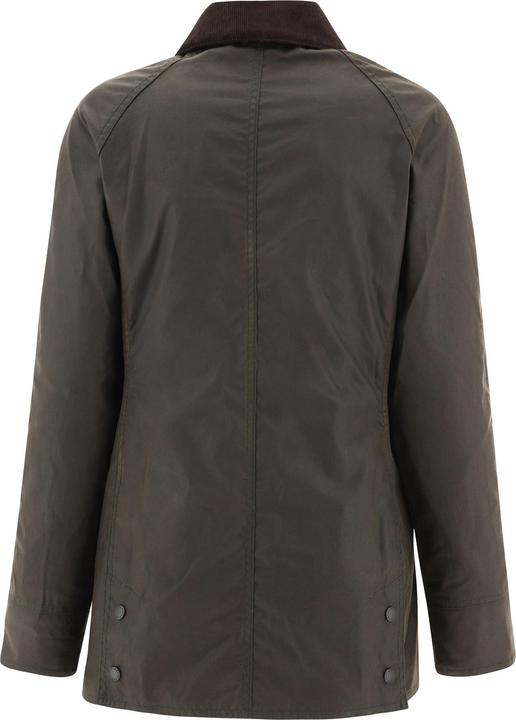 Produktbild Barbour Classic Beadnell Wax Jacket (44)