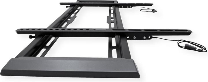 Immagine prodotto Value Staffa da parete per TV, distanza dalla parete di 27 mm (Muro, 80", 75 kg)