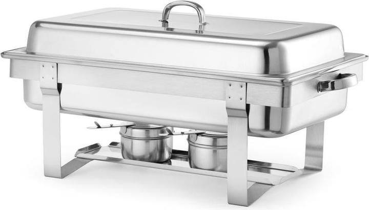 Actual product image Hendi Chafing Dish Fiora