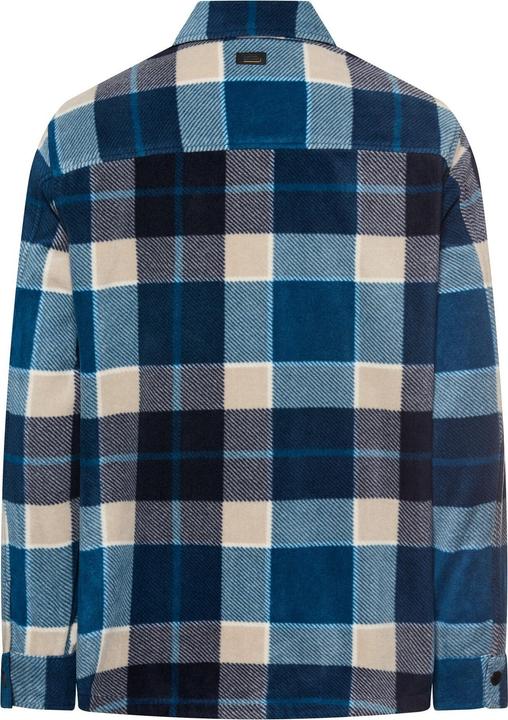 Immagine prodotto Camel Active Overshirt mit Taschen (L)