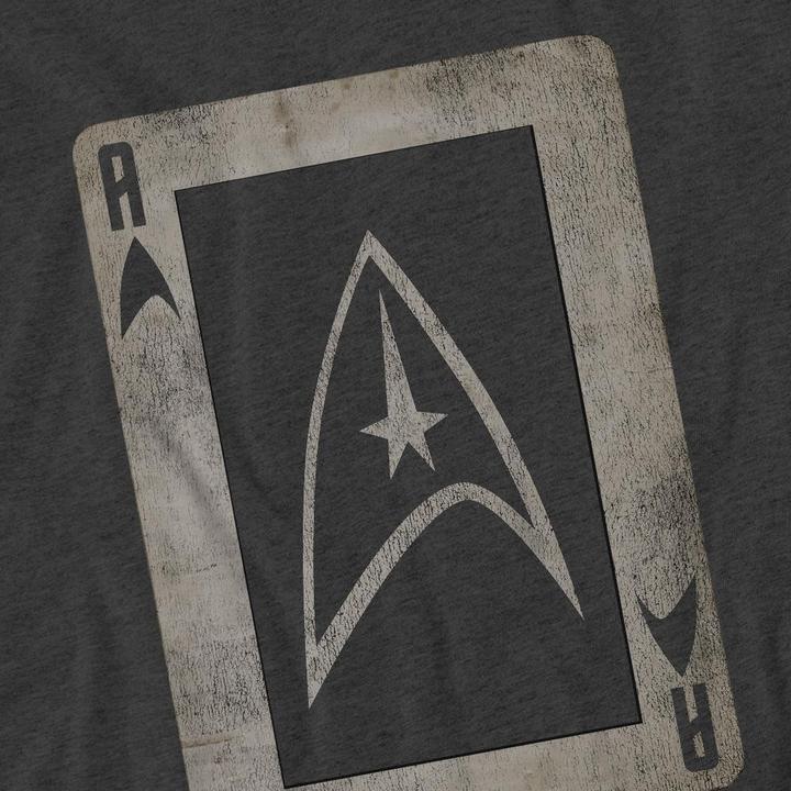 Produktbild The Original Series Ace TShirt (L)