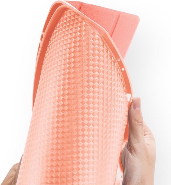 Produktbild Dux Ducis Domo Tri-fold Smart Case (iPad Pro 12.9 2020 (4. Gen))