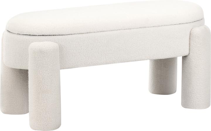 Image du produit Beliani Oakley (114 cm)