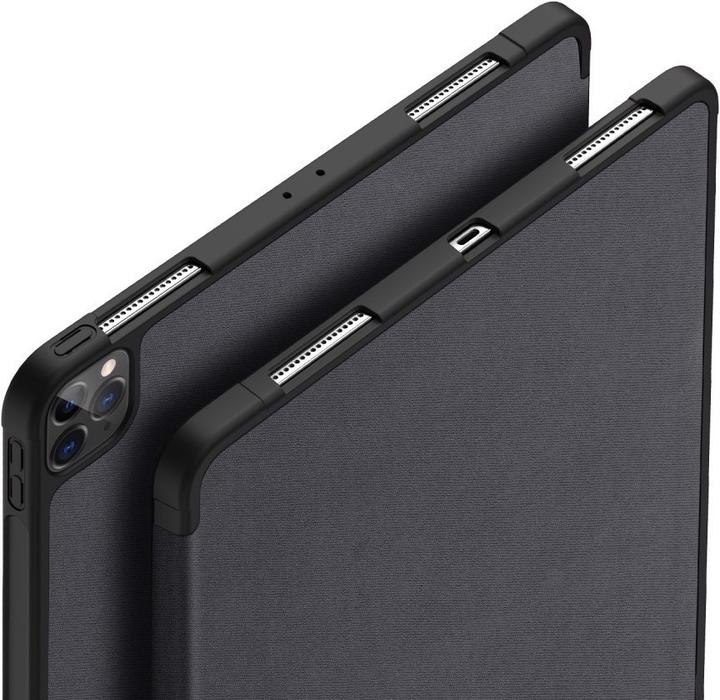 Produktbild Dux Ducis Tri-fold Smart Case (iPad Pro 12.9 2020 (4. Gen))