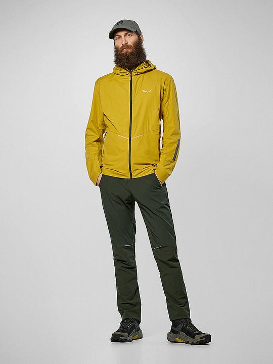 Produktbild Salewa Pedroc Wind Kapuzenjacke (XL)