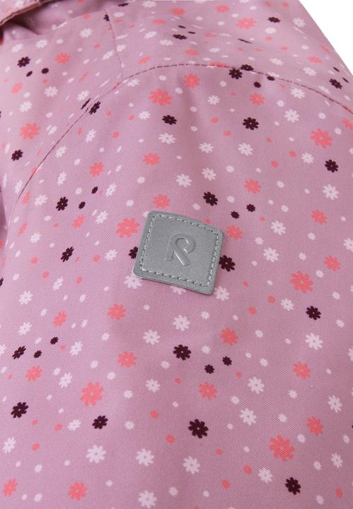 Produktbild Reima tec Kinder Winterjacke Taipale (134)