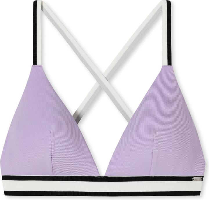 Actual product image Schiesser Bikini Triangle Top (M)