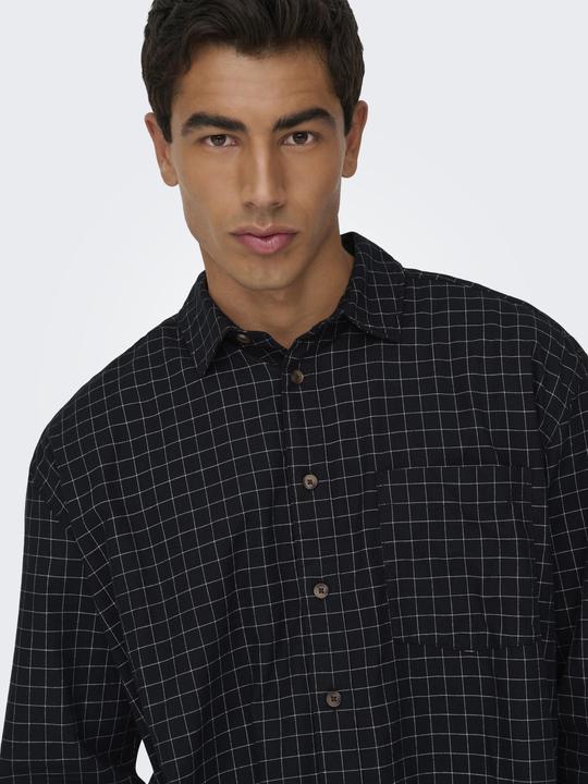 Immagine prodotto Only & Sons ONSBARNEY Hemd Hemd (XXL)